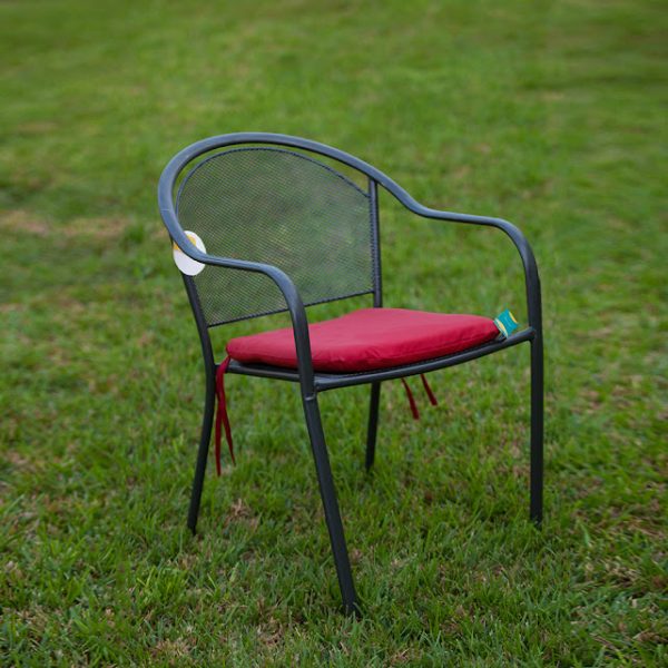 Metal Balcony Chairs