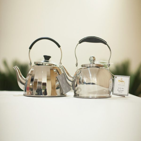 Tea Kettle